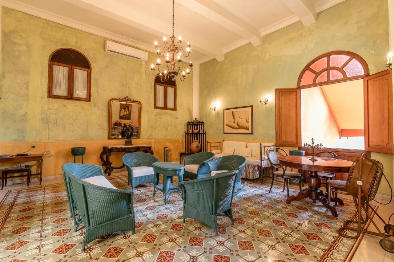 Готель Casa Morales Getsemani Cartagena Екстер'єр фото
