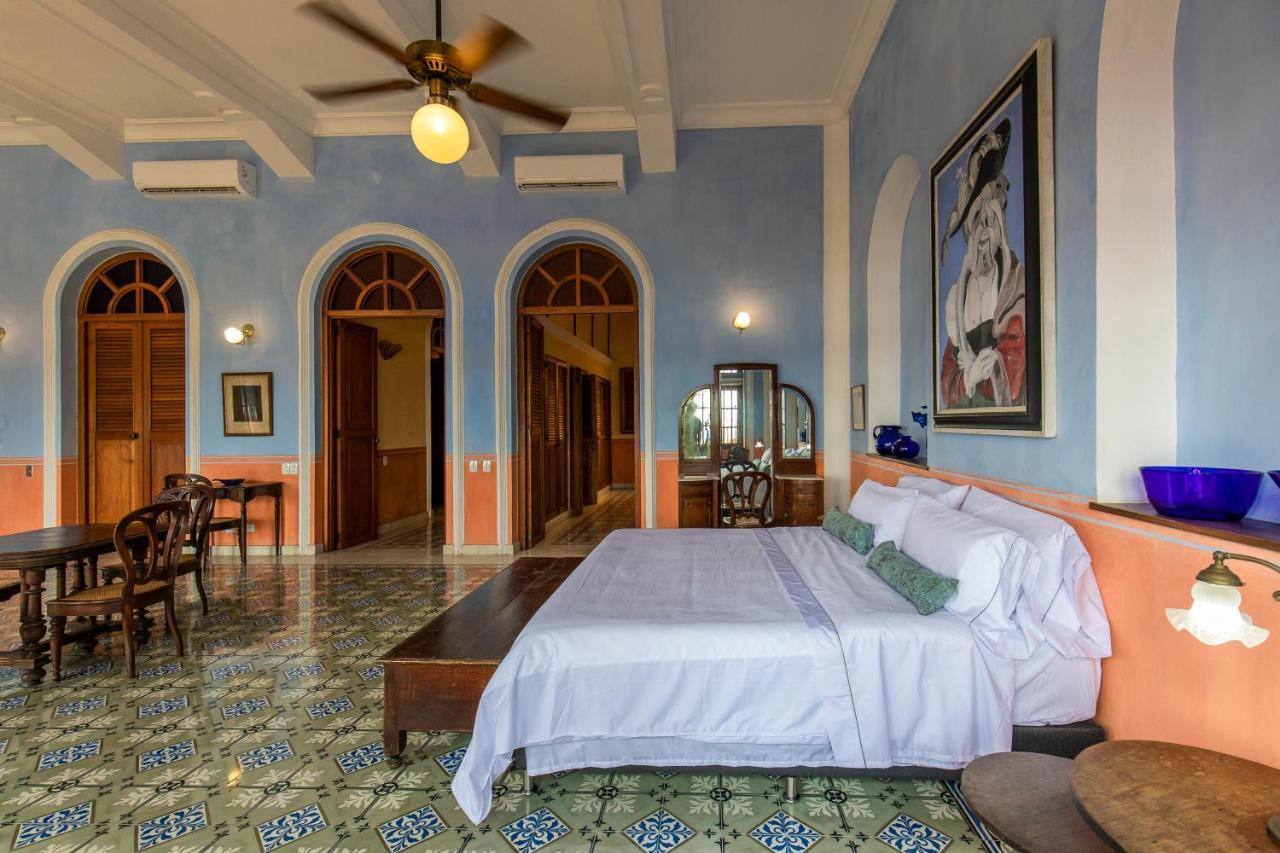 Готель Casa Morales Getsemani Cartagena Екстер'єр фото