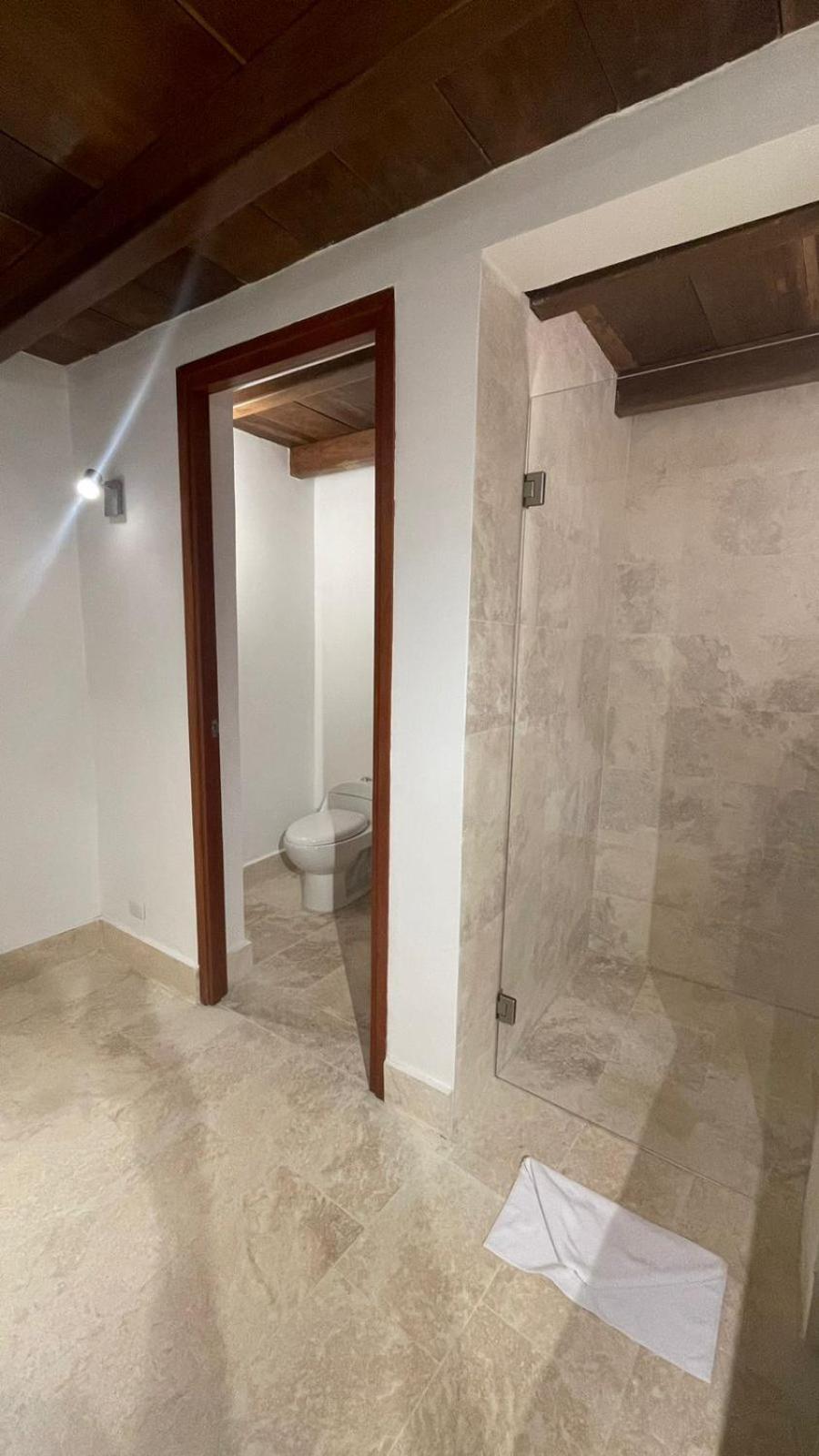 Готель Casa Morales Getsemani Cartagena Екстер'єр фото