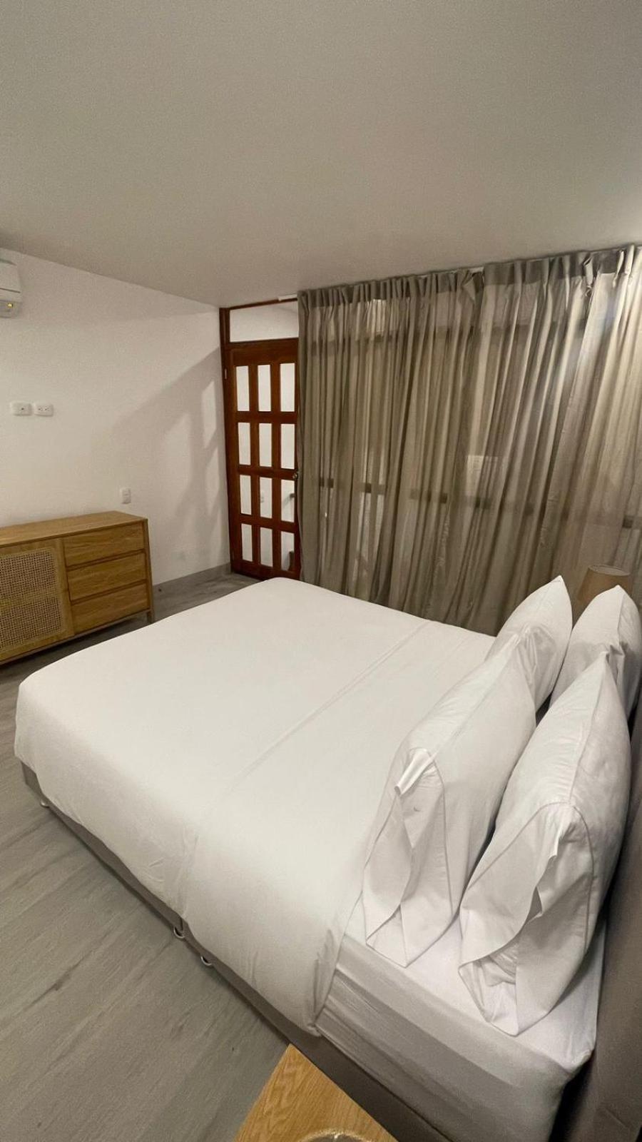 Готель Casa Morales Getsemani Cartagena Екстер'єр фото