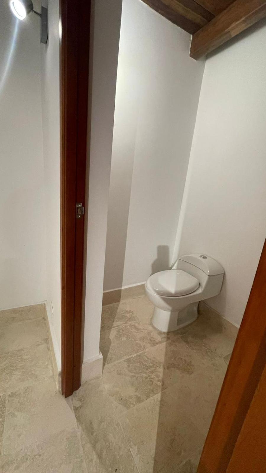 Готель Casa Morales Getsemani Cartagena Екстер'єр фото
