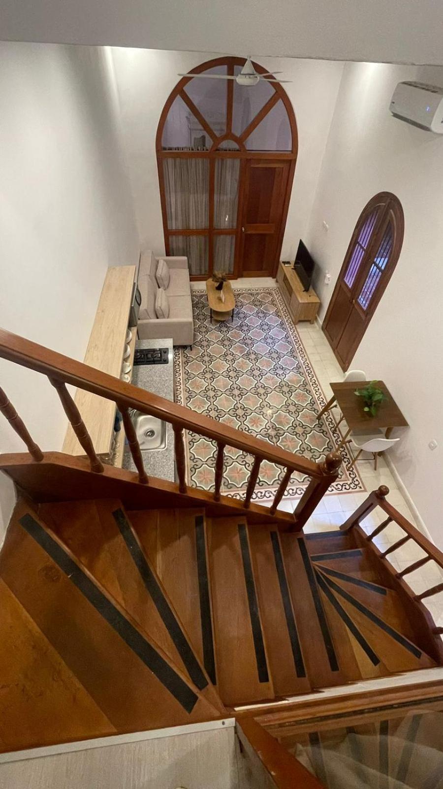 Готель Casa Morales Getsemani Cartagena Екстер'єр фото
