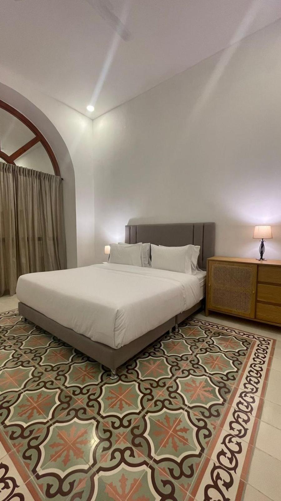 Готель Casa Morales Getsemani Cartagena Екстер'єр фото
