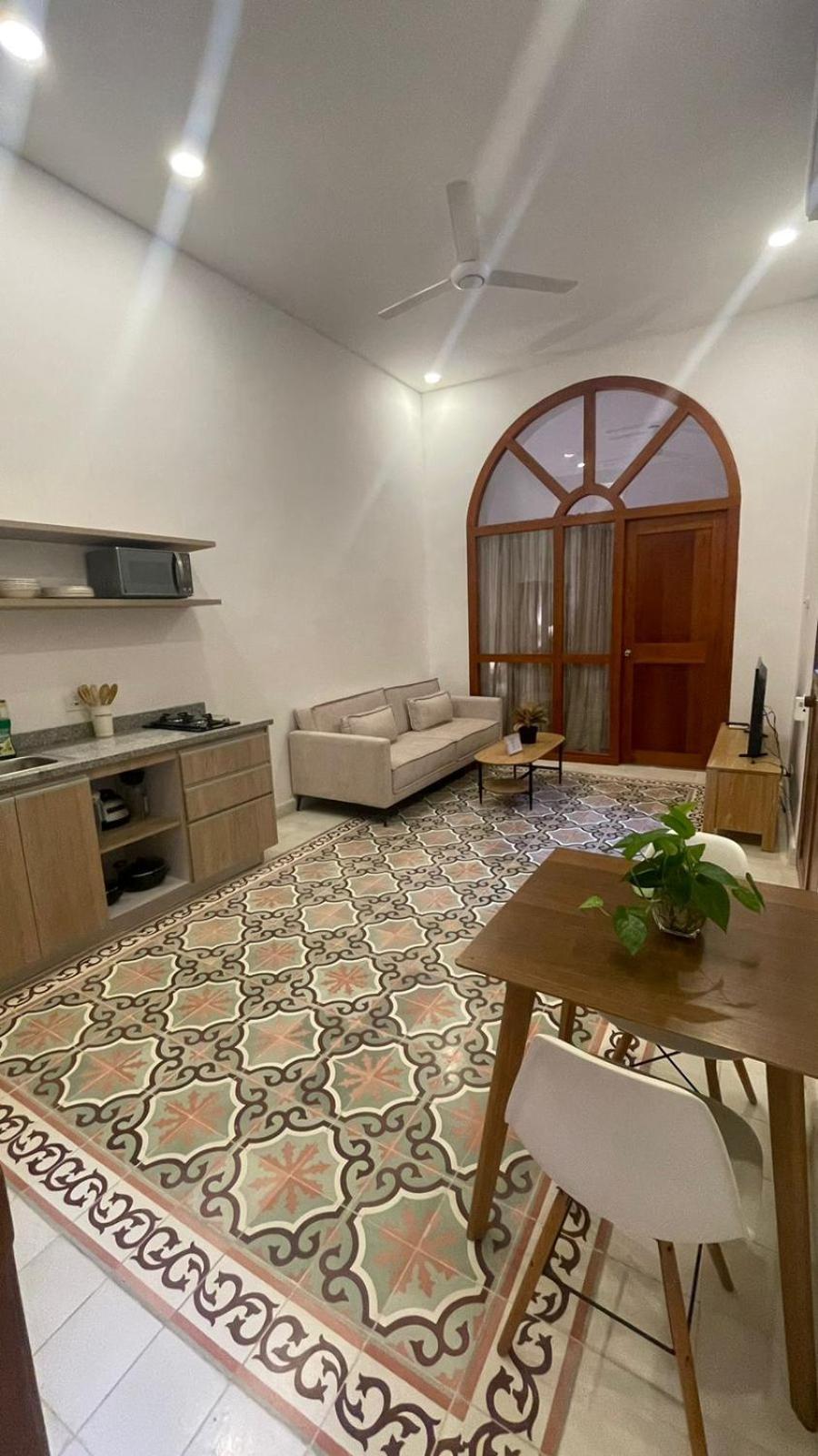Готель Casa Morales Getsemani Cartagena Екстер'єр фото
