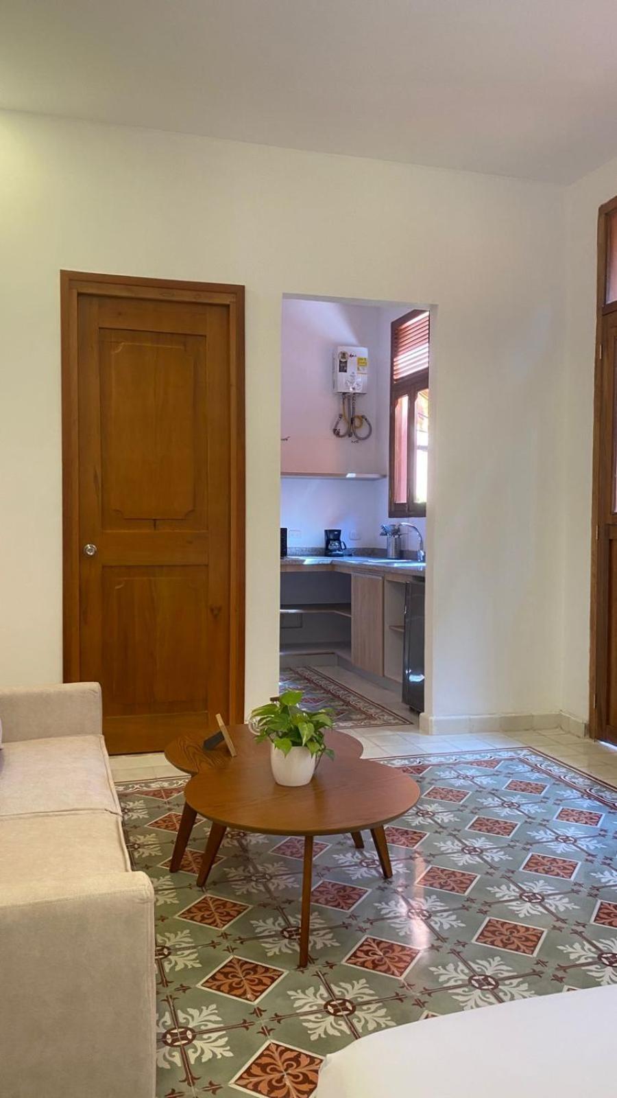 Готель Casa Morales Getsemani Cartagena Екстер'єр фото
