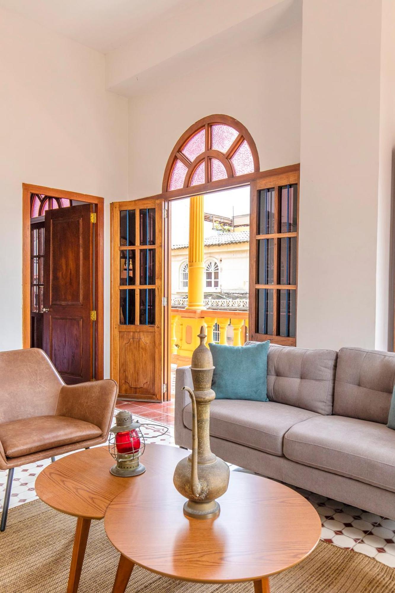 Готель Casa Morales Getsemani Cartagena Номер фото